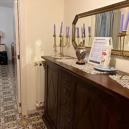 La Taranta Bed & Breakfast Galatina
