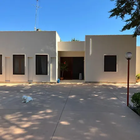 La Taranta Bed & Breakfast *