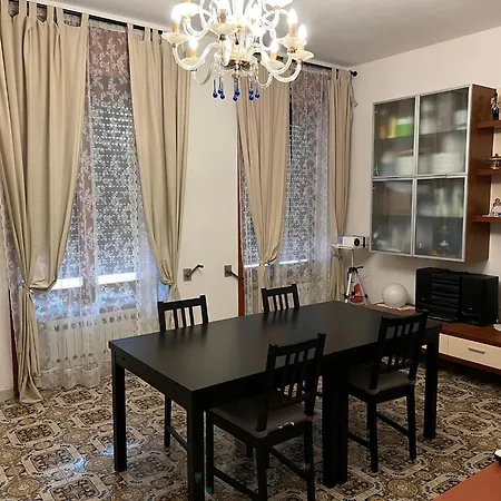 La Taranta Bed & Breakfast