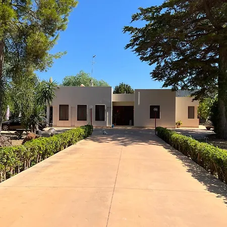 Bed & Breakfast La Taranta