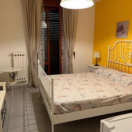 La Taranta Bed & Breakfast